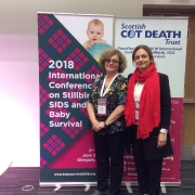 Conference 2018, Glasgow